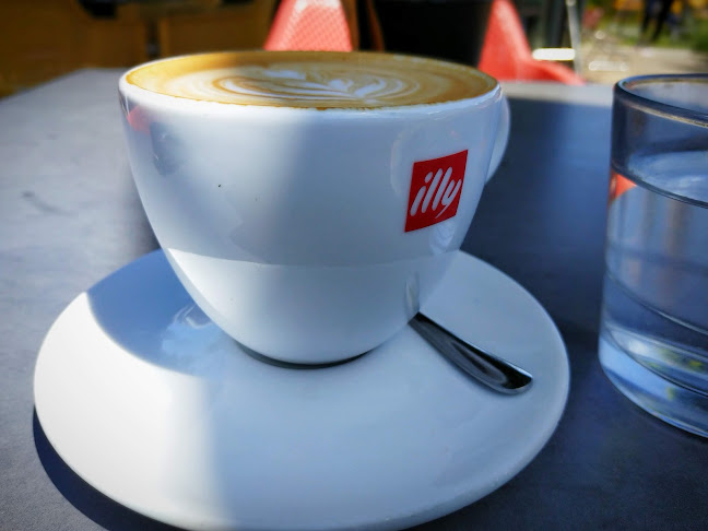 Caffe Bianco - Maribor