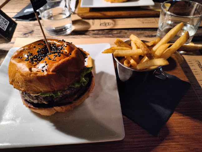 Fabrika - Gastronomija in gostinstvo