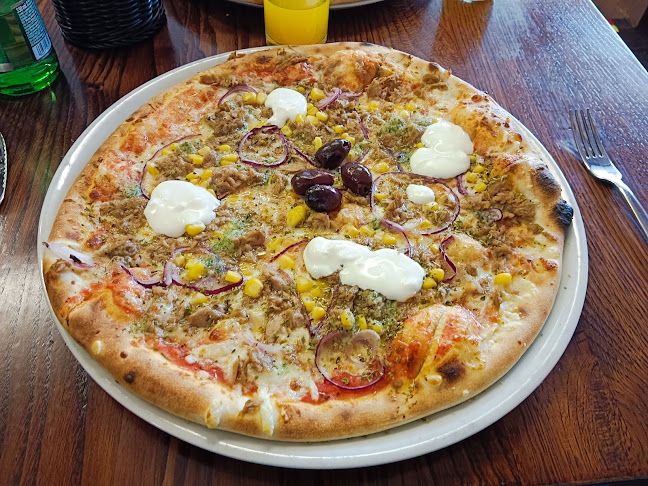 Pizzerija Perunika - Moravske Toplice