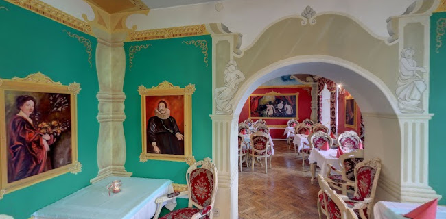 Gostilna in pizzeria "Santa Lucija"