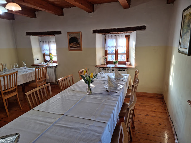 Cejkotova domačija Davorin Mesesnel - dopolnilna dejavnost na kmetiji - Gastronomija in gostinstvo