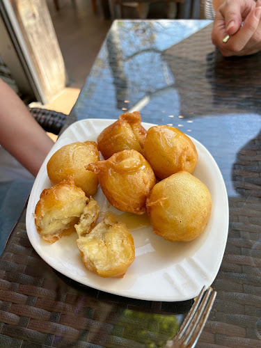 Azijska Restavracija 'Veliki Hong Kong' - Gastronomija in gostinstvo