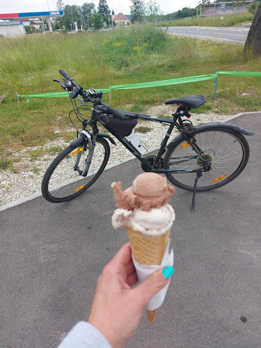 Sladoledárna Niki - Gastronomija in gostinstvo