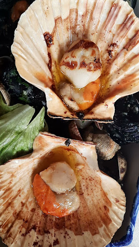 Gostilna Strunjan - Mirjana Mozgan s.p. - Portorož