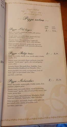 Opinii despre Gostilna in pizzeria Herman s prenočišči în Pivka - Gastronomija in gostinstvo