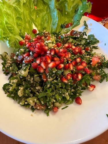 Opinii despre Tsnim arabska restavracija în Kamnik - Gastronomija in gostinstvo