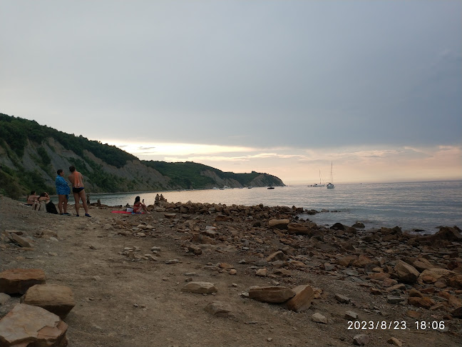 Comentarii opinii despre La Barracuda beach bar