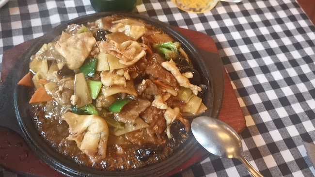 Beli labod 2（白天鹅餐厅） - Ljubljana