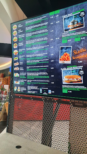 Šmartinska c. 152g, 1000 Ljubljana