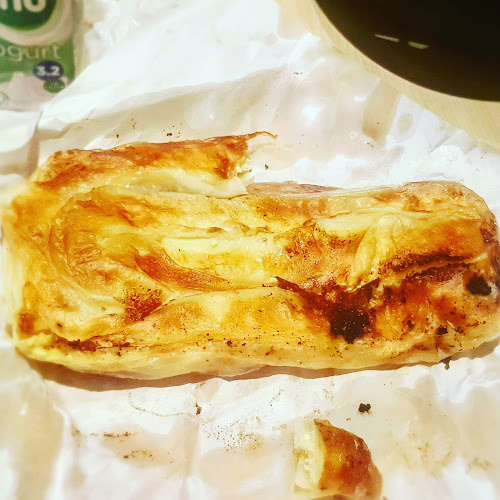 Fast Food nobel - okrepčevalnica in hitra prehrana Ismailji Naser s.p.