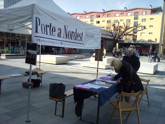 Fabrika - Nova Gorica