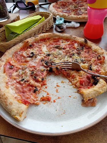 Comentarii opinii despre GOSTILNICA DOMIN