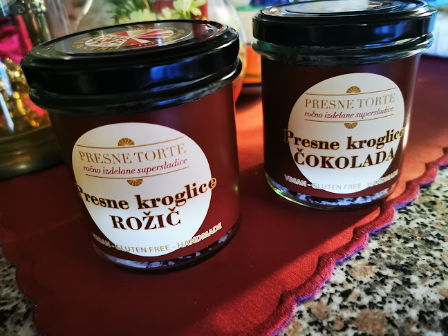 Opinii despre Presne Torte în Ilirska Bistrica - Gastronomija in gostinstvo