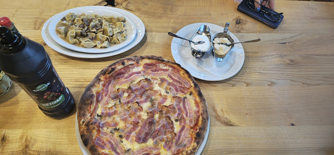 Opinii despre Picerija Marko Polo, Bojan Čemažar s.p. în Gorenja vas - Gastronomija in gostinstvo