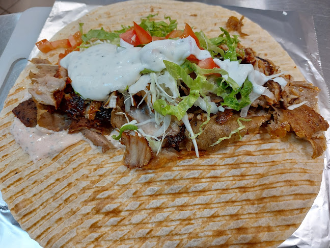 Opinii despre Gril na Vidmu, gostinstvo in storitve, d.o.o. în Krško - Gastronomija in gostinstvo