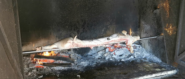 Gostilna Mrak - Brusnice