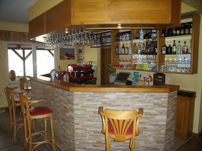 Dioniz Caffe - Gastronomija in gostinstvo