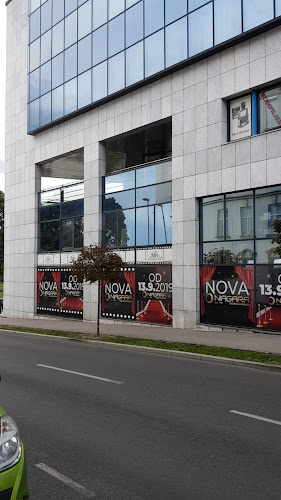 Niagara Cocktail Bar - Maribor