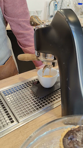 Opinii despre Stow 2 go (Specialty coffee shop) în Ljubljana - Gastronomija in gostinstvo