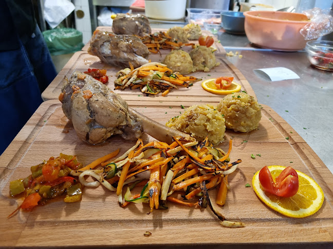 Opinii despre GOSTILNA POD KOSTANJI în Ljubljana - Gastronomija in gostinstvo