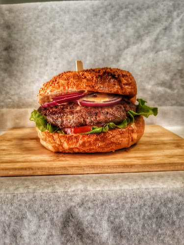 Okrepčevalnica 'Lačni Franz' Marija Jagodic s.p.