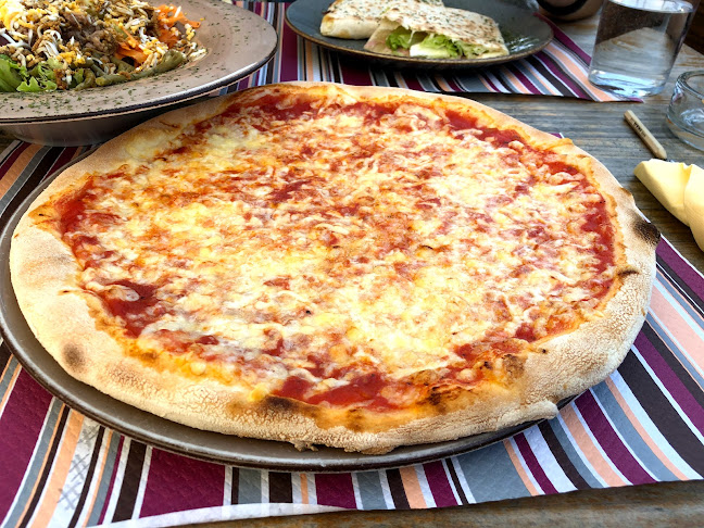 Comentarii opinii despre Jesharna