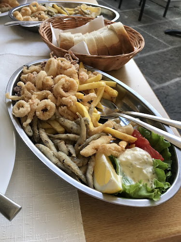Okrepčevalnica Delikatesa Piran - Piran
