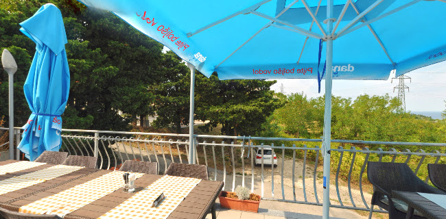 Restavracija Boem Beli Križ