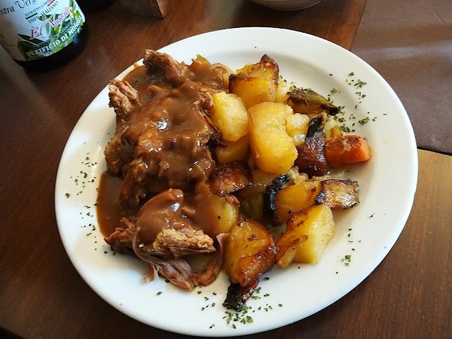 RESTAVRACIJA RAUBAR - Ljubljana