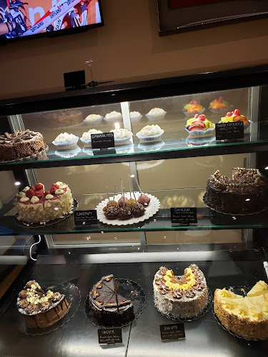 Opinii despre Winners Lounge în Ljubljana - Gastronomija in gostinstvo