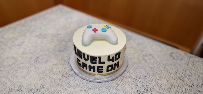 Comentarii opinii despre Jagode & Dinozavri, izdelava tort in druge storitve, Mateja Dobravec s.p.