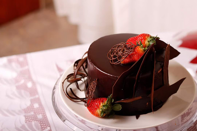 Kraljevi Mignon slaščičarnica