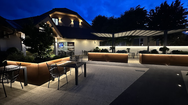 Hiša Aleš - Gastronomija in gostinstvo