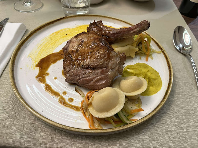 Comentarii opinii despre Gostišče Iršič