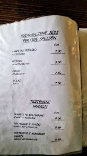 Podbrezje 36 tel.(0)4 5306444, 4202