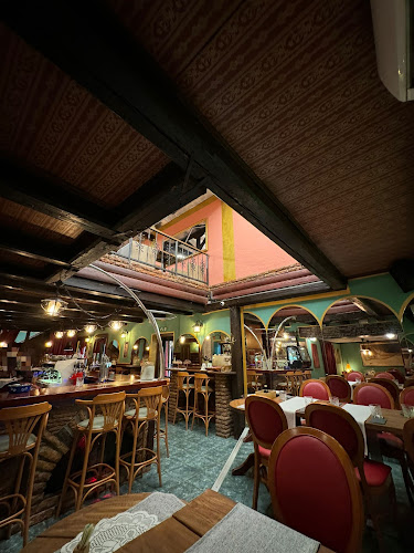 Madonca Gostišče - Rooms & Restaurant - Nova Gorica