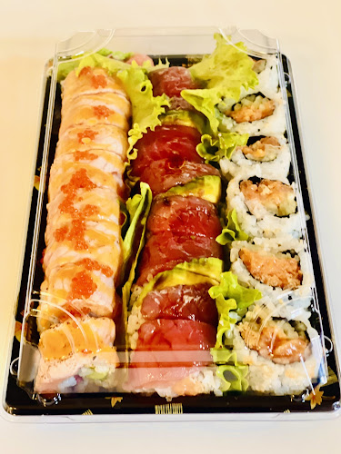 Kitajska restavracija Zmajevo Mesto - Gastronomija in gostinstvo