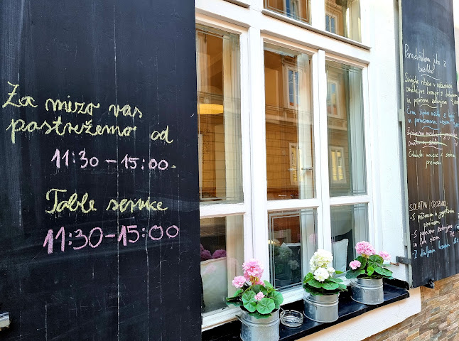 Gostilna dela, družba za gostinstvo, usposabljanje in storitve d.o.o.