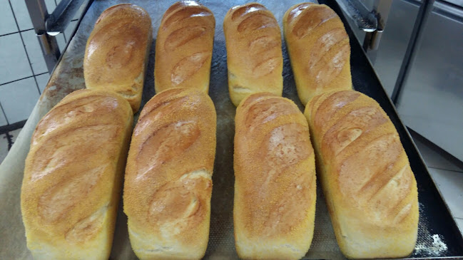 Opinii despre Pekarna sezam, pekarna in trgovina, d.o.o. în Rogaška Slatina - Gastronomija in gostinstvo