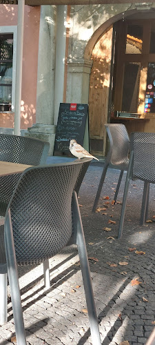 Das Ist Walter Center Ljubljana - Ljubljana