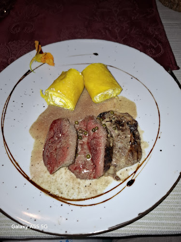 Comentarii opinii despre Gostilna Pr'maticku