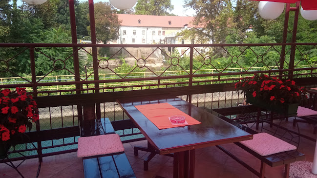 Gostilna Babnik - Gastronomija in gostinstvo