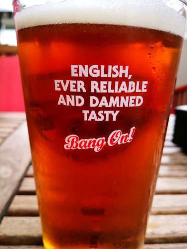 England Pub (Bar) - Ljubljana