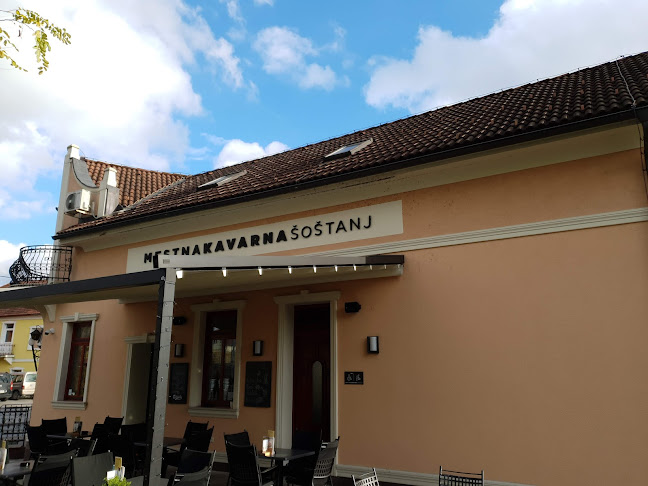 Comentarii opinii despre Mestna Kavarna Šoštanj, Janko Stropnik s.p.
