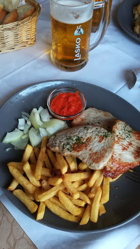 Gostišče Osvald - Žirovnica