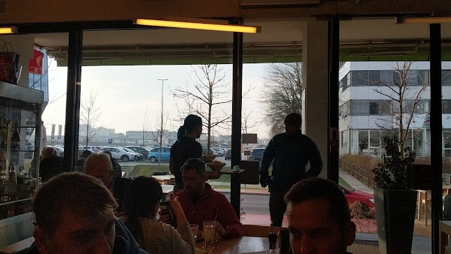 Comentarii opinii despre BRUNCH