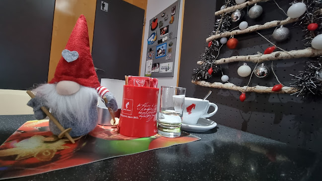 Opinii despre CAFE FINO MARIBOR în Maribor - Gastronomija in gostinstvo