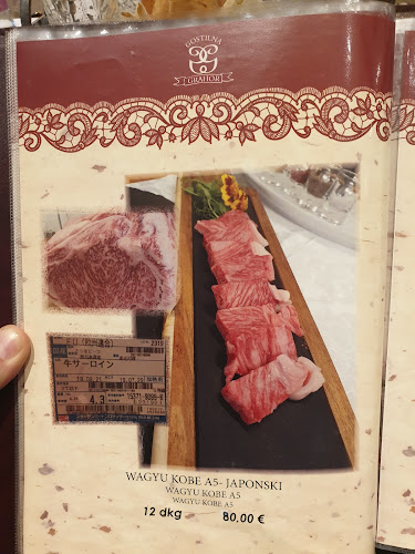 GOSTINSTVO IN TURIZEM ROBERT GRAHOR S.P. - Gastronomija in gostinstvo