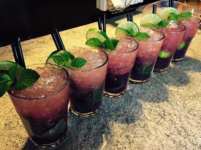 Oranžerija poslovne in gostinske storitve, d.o.o. - Gastronomija in gostinstvo