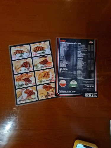 Opinii despre Das Ist Walter Center Ljubljana în Ljubljana - Gastronomija in gostinstvo